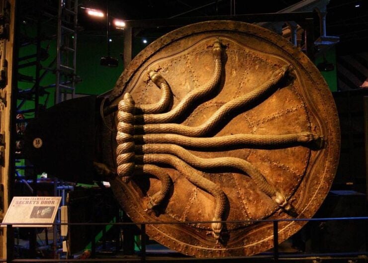 From London: Harry Potter Warner Bros Studio Tour - Warner Bros. Studio London