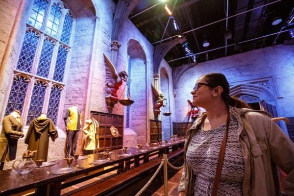 From London: Harry Potter Warner Bros Studio Tour - Common Questions