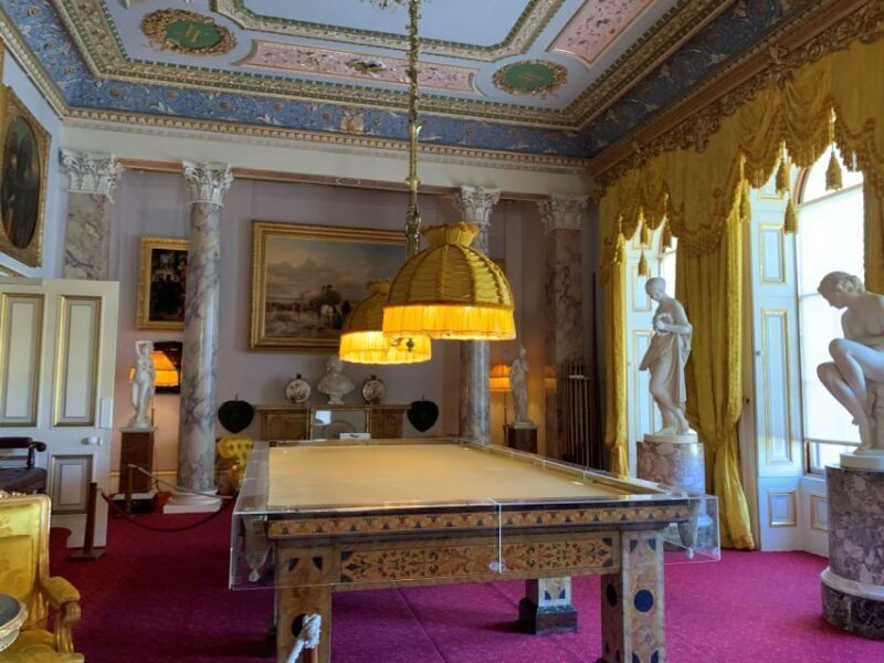 From London: Isle of Wight Day Trip Including Osborne House - Crossing by Ferry to the Isle of Wight