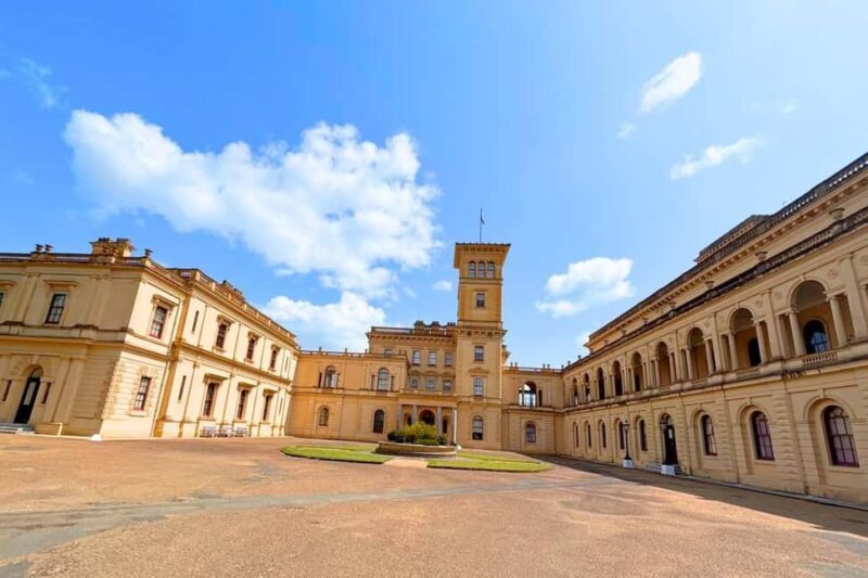 From London: Isle of Wight Day Trip Including Osborne House - Return to London