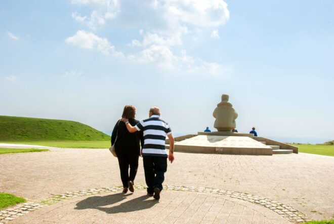 From London: Leeds Castle, Canterbury, Dover and Greenwich - Thames River Cruise: Sightseeing Tour of Londons Landmarks