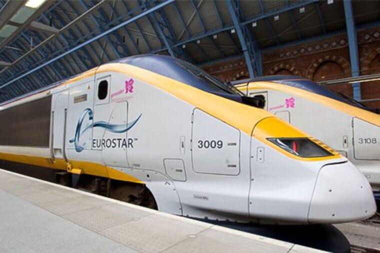 From London: Lunch at Eiffel Tower, Louvre and Notre Dame - Important Travel Requirements