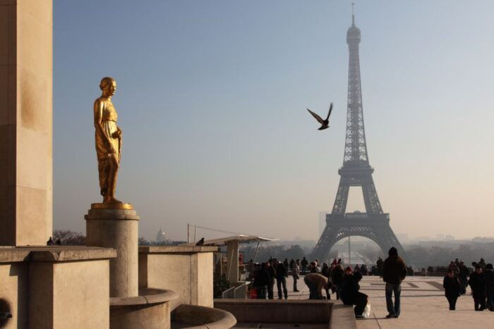 From London: Lunch at Eiffel Tower, Louvre and Notre Dame - Customer Feedback