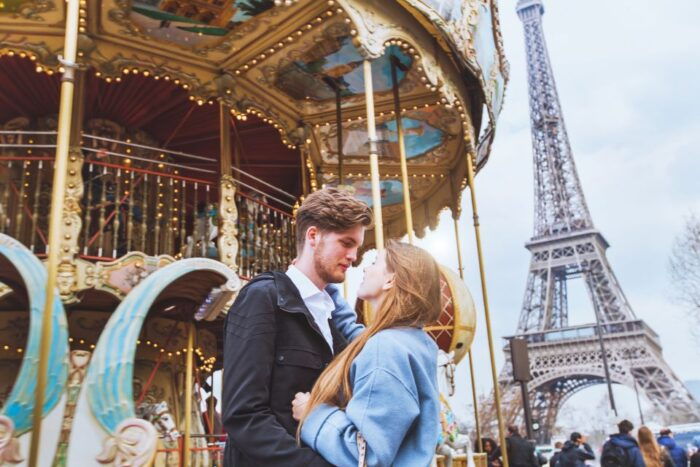 From London: Lunch at Eiffel Tower, Louvre and Notre Dame - Booking Information