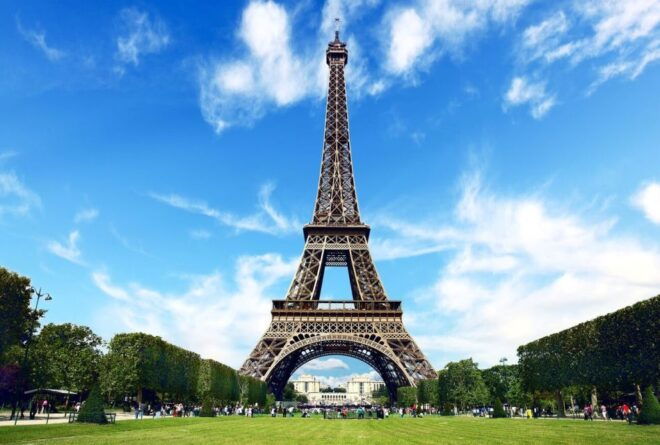 From London: Luxury Paris Full-Day Trip - Related Trips