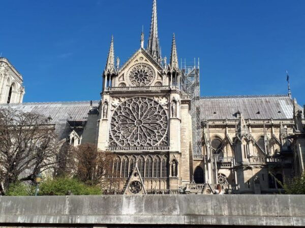 From London: Luxury Paris Full-Day Trip - Transportation and Transfers