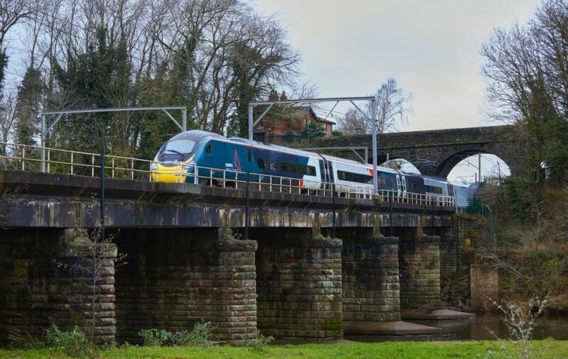 From London: North Wales, Snowdonia & Caernarfon Castle Tour - The Practical Details
