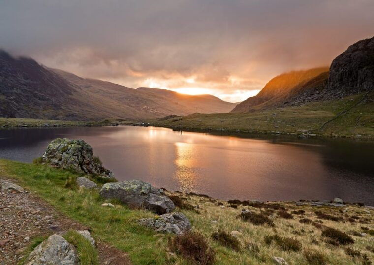 From London: North Wales, Snowdonia & Caernarfon Castle Tour - Authentic Feedback from Past Travelers