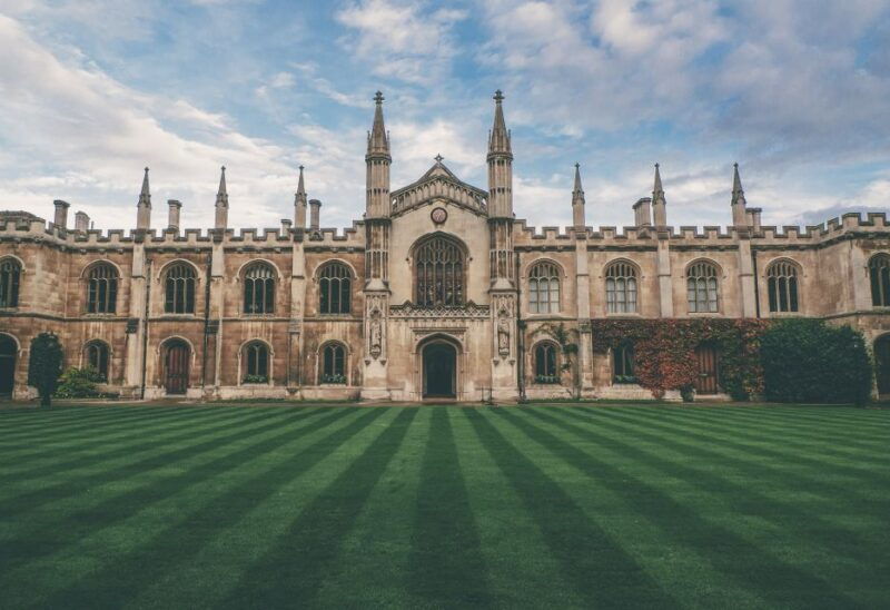 From London: Oxford and Cambridge Guided Day Tour - What’s Included and What’s Not