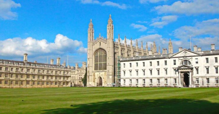 From London: Oxford and Cambridge Universities Tour - Booking and Tour Information