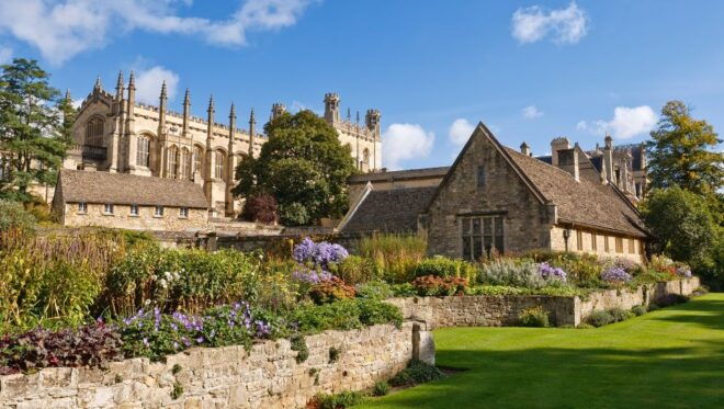 From London: Oxford and Cambridge Universities Tour - Full Description