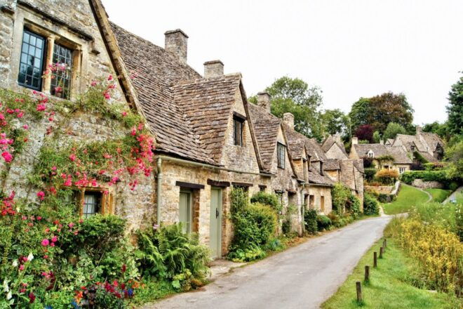 From London: Oxford and Cotswolds Villages Day Trip - Positive Feedback From Reviewers