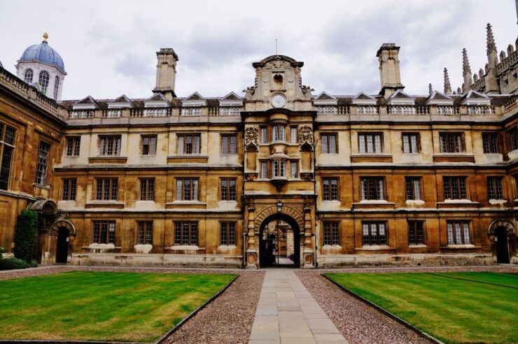 From London: Oxford & Cambridge Day Tour - Experience Highlights