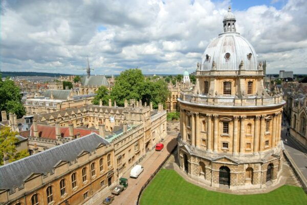 From London: Oxford & Cambridge Day Tour - The Sum Up