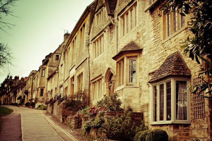From London: Oxford, Cotswolds, and Stratford Upon Avon Tour - Highlights of the Tour