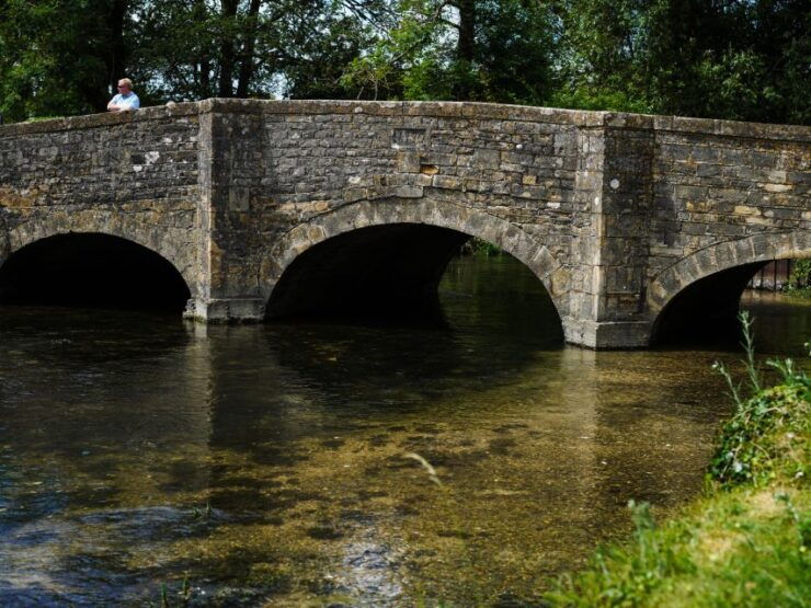 From London: Oxford, Cotswolds & Country Pub Lunch - Oxford City Highlights