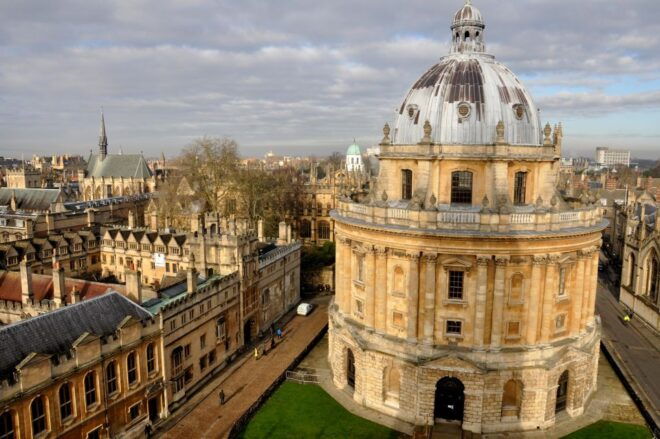 From London: Oxford, Cotswolds & Country Pub Lunch - Admission and Practical Information