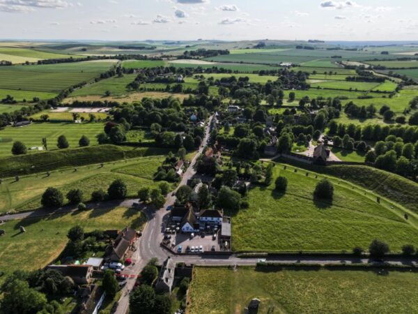 From London: Oxford, Cotswolds & Country Pub Lunch - Culinary Delights