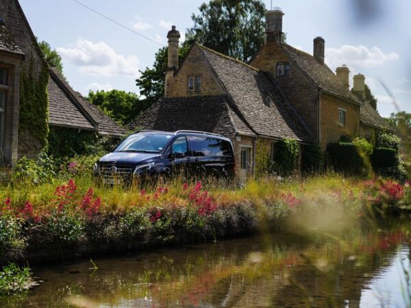 From London: Oxford, Cotswolds & Country Pub Lunch - Small-Group Experience