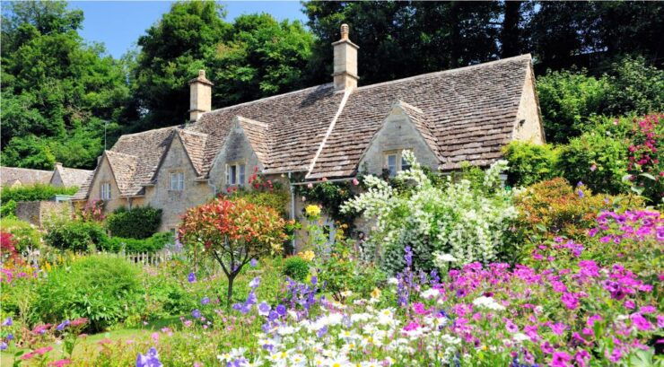 From London: Oxford, Stratford, and Cotswolds Day Trip - Highlights of the Day Trip