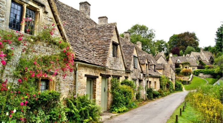 From London: Oxford, Stratford, and Cotswolds Day Trip - Itinerary and Tour Details