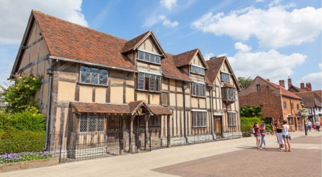 From London: Oxford, Stratford, and Cotswolds Day Trip - Meeting Point and Departure Options