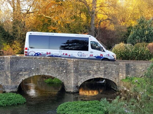 From London: Oxford, Stratford, and Cotswolds Day Trip - The Sum Up
