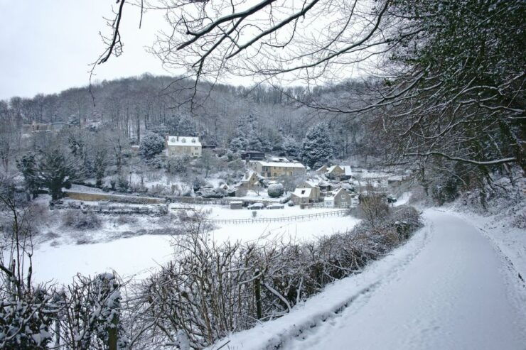 From London: Oxford, Stratford-upon-Avon, & Warwick Day Trip - Activity Details