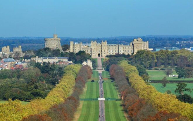 From London: Oxford & Windsor Castle Day Trip - Customer Reviews and Ratings
