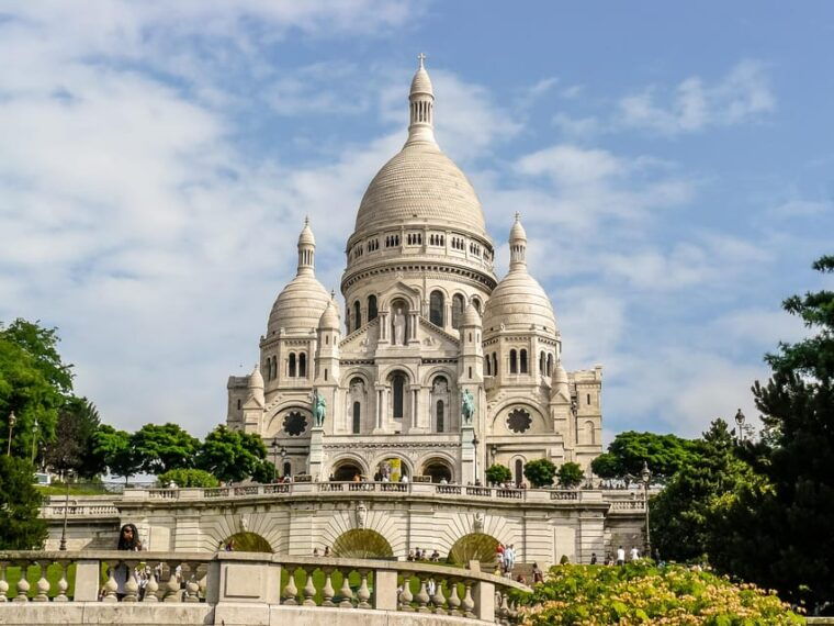 From London: Paris by Rail With Sightseeing Bus and Cruise - Eurostar Experience: Travel Comfortably