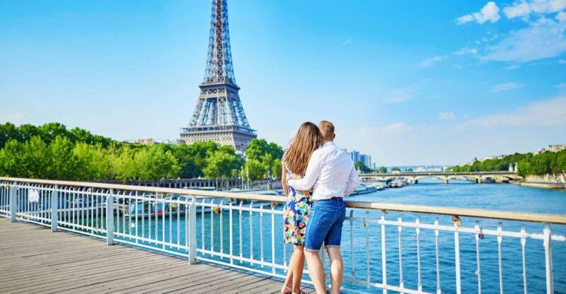 From London: Paris Day Trip With Eiffel Tower & Lunch Cruise - Good To Know