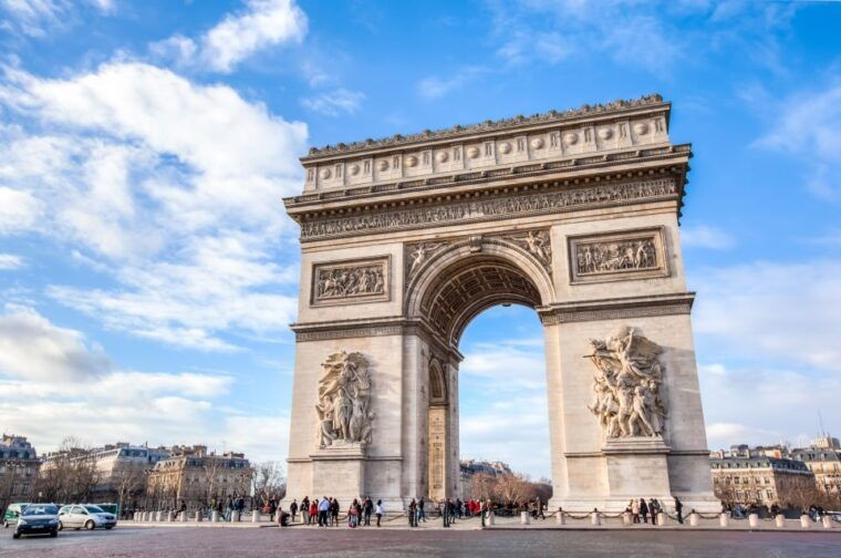 From London: Paris Day Trip With Eiffel Tower & Lunch Cruise - Travel Considerations and Recommendations