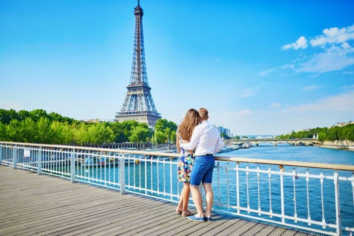 From London: Paris Day Trip With Eiffel Tower & Lunch Cruise - Exploring Iconic Landmarks