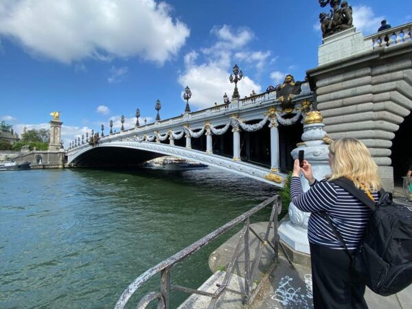 From London: Paris Day Trip With Lunch on Eiffel Tower - Customer Reviews