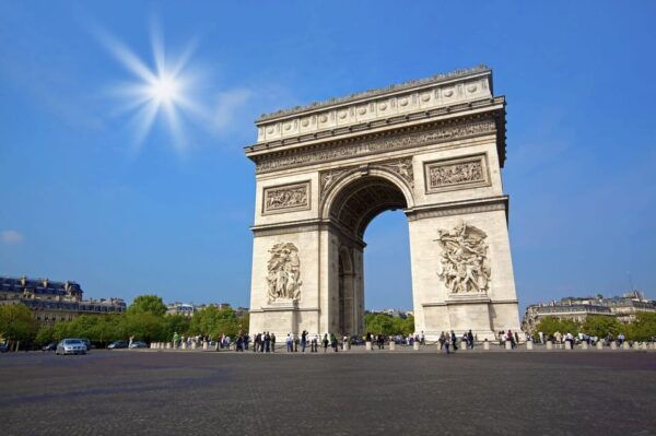 From London: Paris Day Trip With Lunch on Eiffel Tower - Questions You May Have