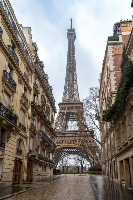 From London: Paris Tour With Sightseeing Bus & Lunch Cruise - Optional Upgrades