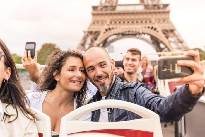 From London: Paris Tour With Sightseeing Bus & Lunch Cruise - Customer Feedback