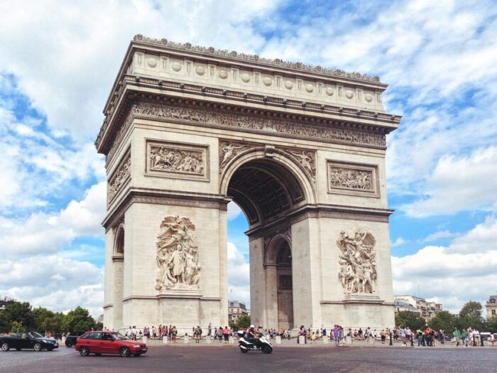 From London: Paris Tour With Sightseeing Bus & Lunch Cruise - How to Book Your Tour