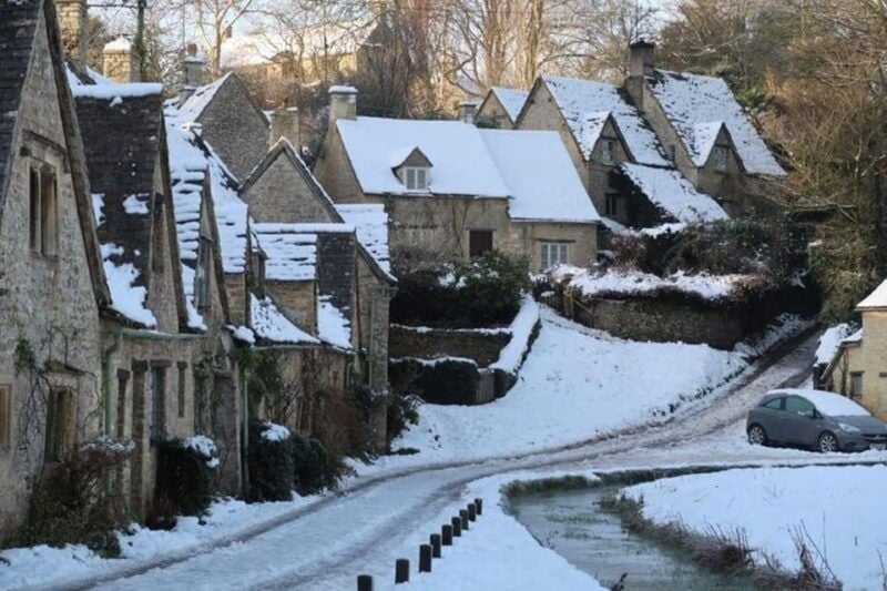 From London: Private Cotswolds Tour - What Makes This Tour Stand Out