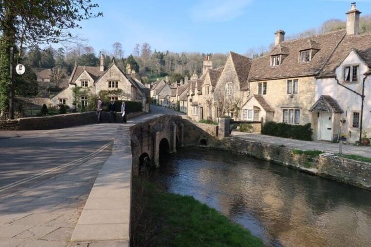 From London: Private Cotswolds Tour - Who Should Consider This Tour?