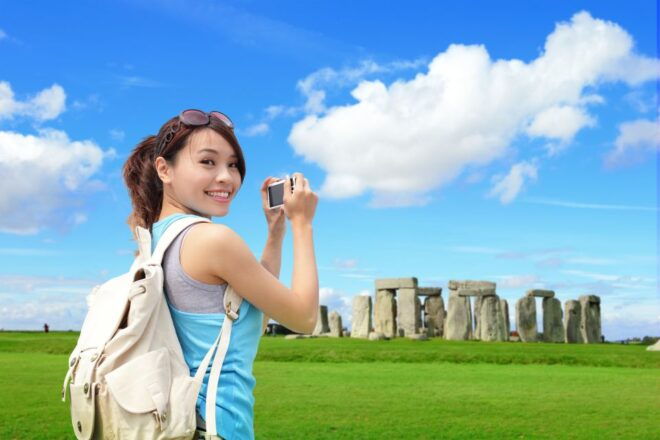 From London: Private Skip-the-Line Stonehenge Tour - Wheelchair Accessibility