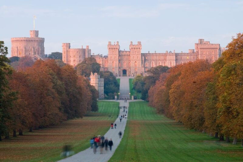 From London: Royal Windsor Afternoon Tour - How Does It Compare in Value?