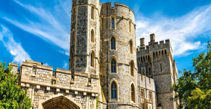 From London: Skip-the-line Windsor Castle Private Car Trip - Activity Details