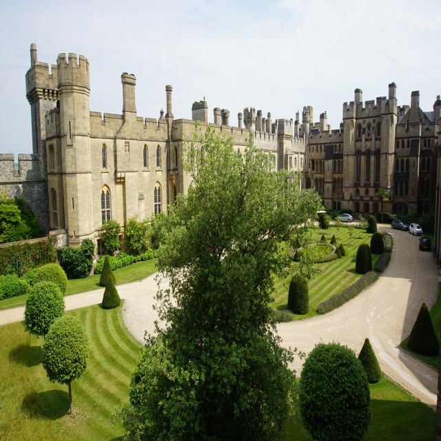 From London: Skip-the-line Windsor Castle Private Car Trip - Tour Options