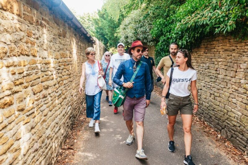 From London: Small Group Cotswolds Villages Tour - Why Choose This Tour?