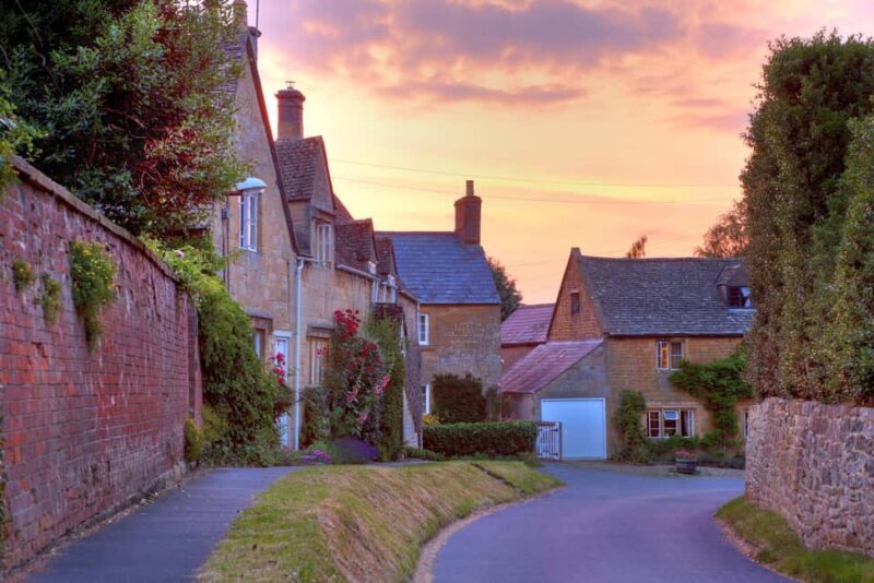 From London: Small Group Cotswolds Villages Tour - What’s Included & What’s Not