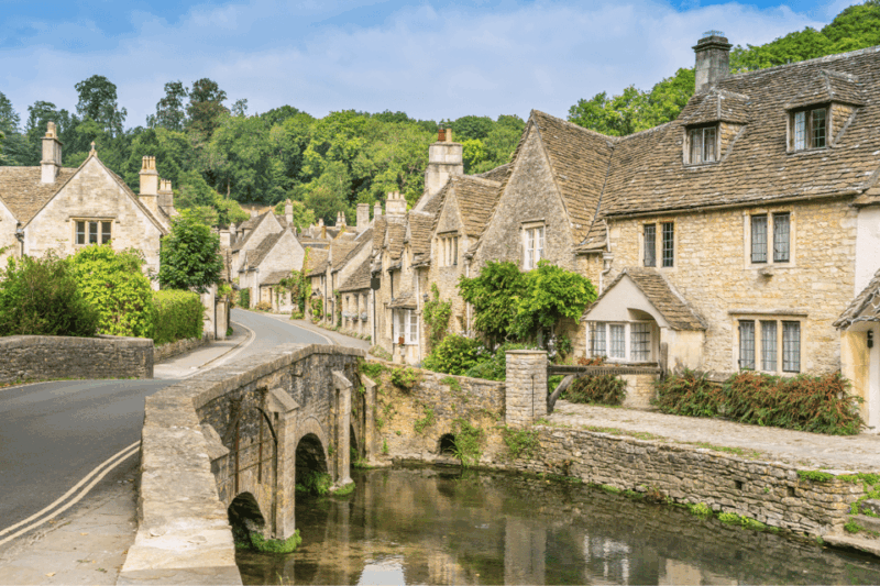 From London: Small Group Stonehenge, Bath & Cotswolds Tour - Good To Know
