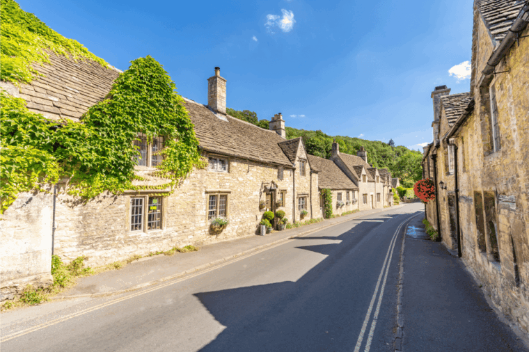 From London: Small Group Stonehenge, Bath & Cotswolds Tour - The Sum Up