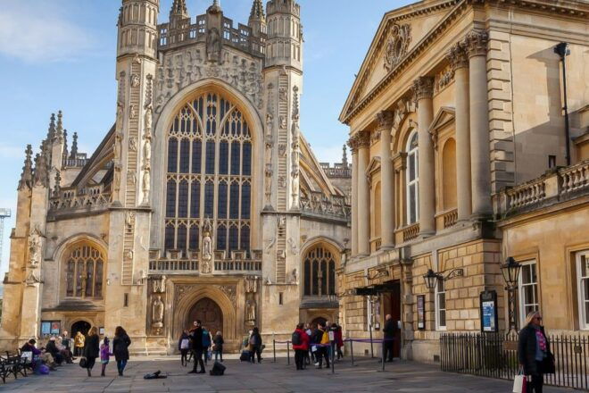 From London: Stonehenge and Bath Day Trip With Secret Site - Inclusions