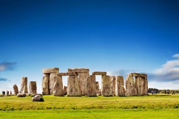 From London: Stonehenge and Bath Day Trip With Secret Site - Reviews and Ratings